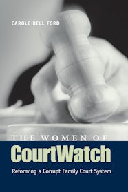 The Women Of CourtWatch