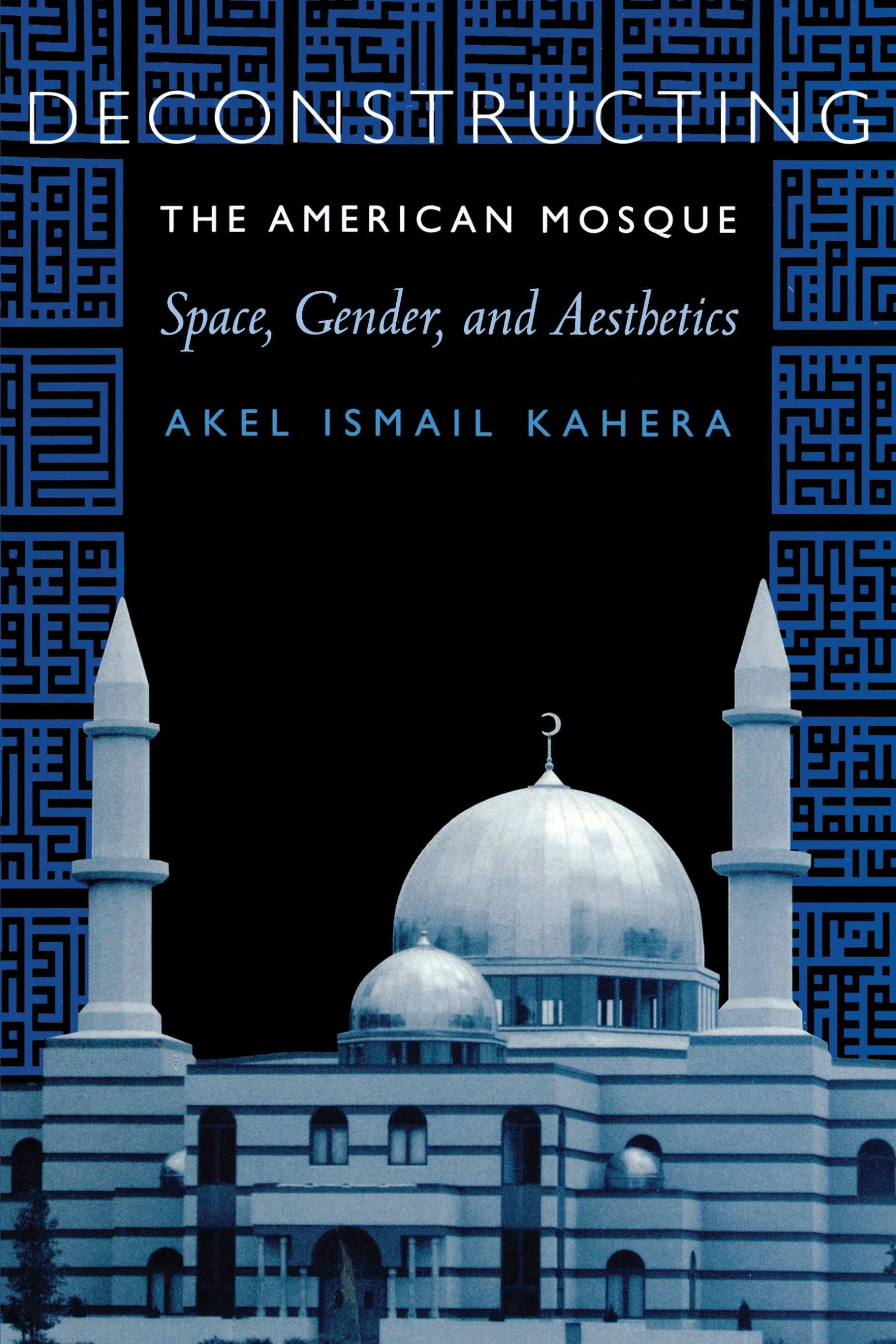 Design Criteria For Mosques and Islamic Centers, PDF, Mosque