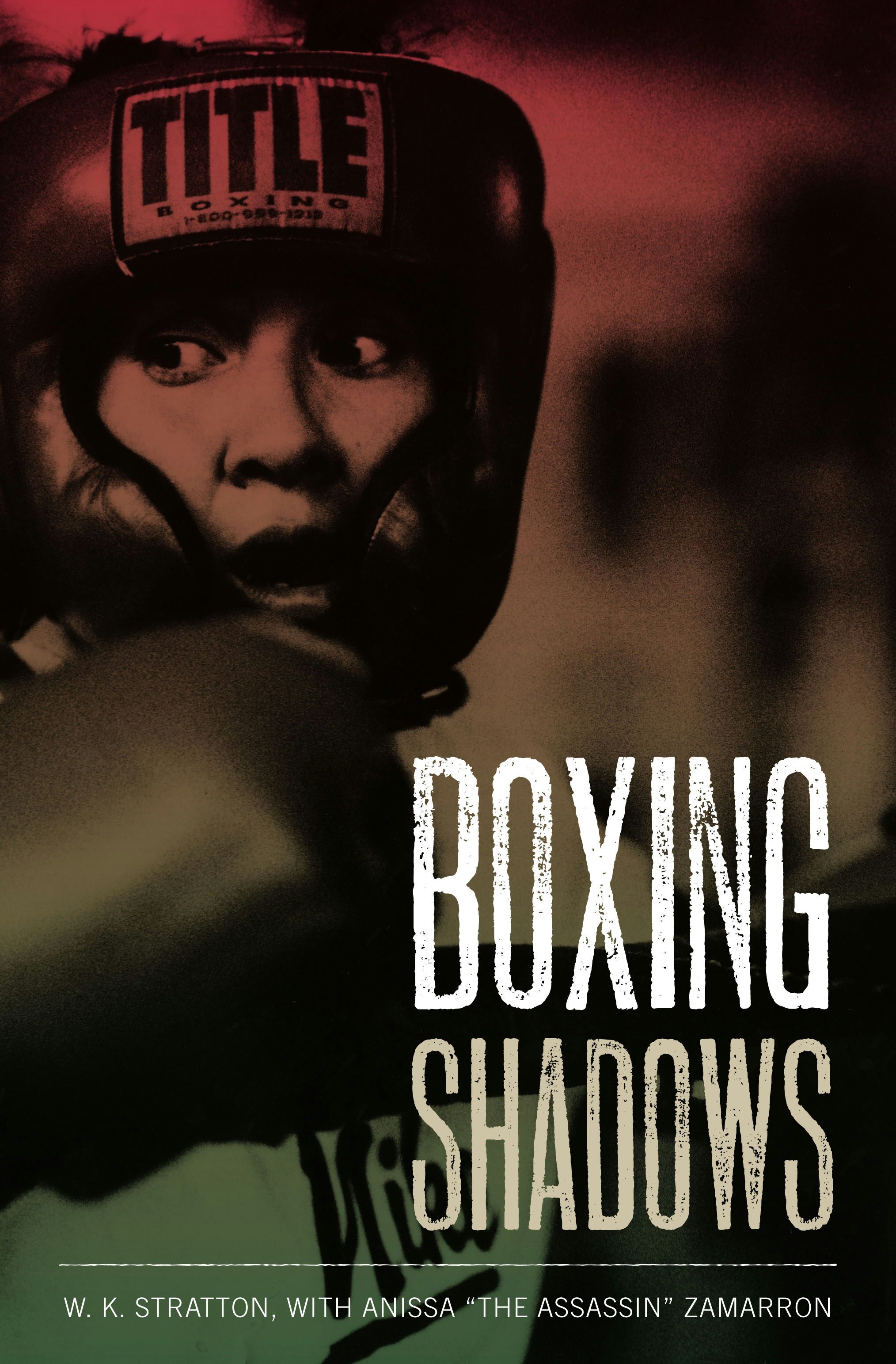 Are your students during the shadow boxing game? I