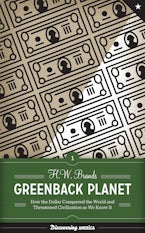 Greenback Planet
