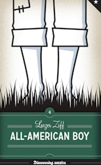 All-American Boy