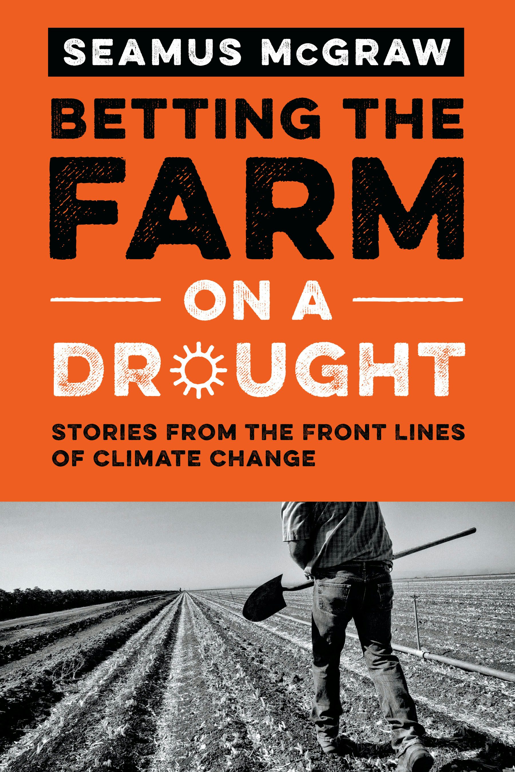 Offenburger praises 'Bet the Farm' as best ag book he has read