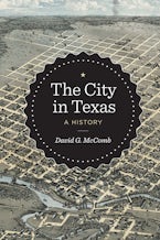 The City in Texas
