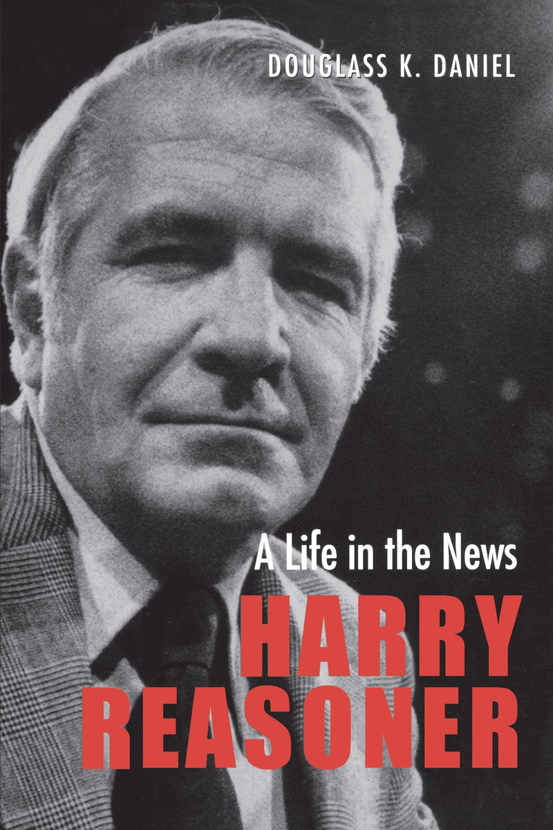 Harry Reasoner