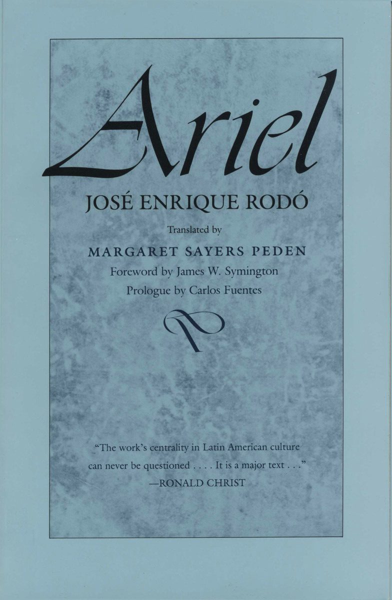 Jose Rodo Ariel Ariel