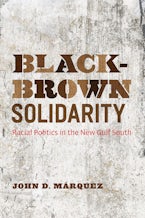 Black-Brown Solidarity