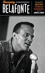 Becoming Belafonte