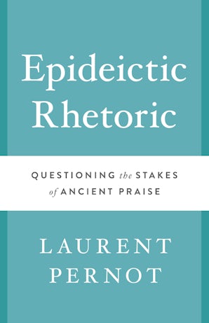 epideictic rhetoric essay examples