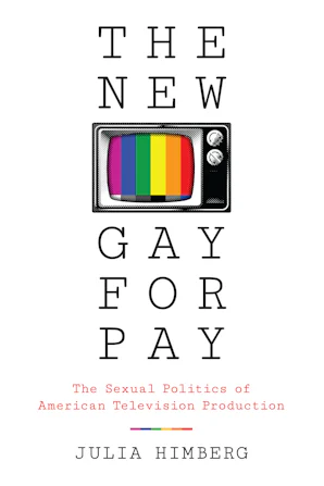 The New Gay for Pay