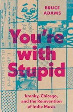 Youre with Stupid