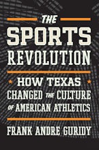 The Sports Revolution
