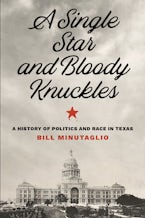 A Single Star and Bloody Knuckles