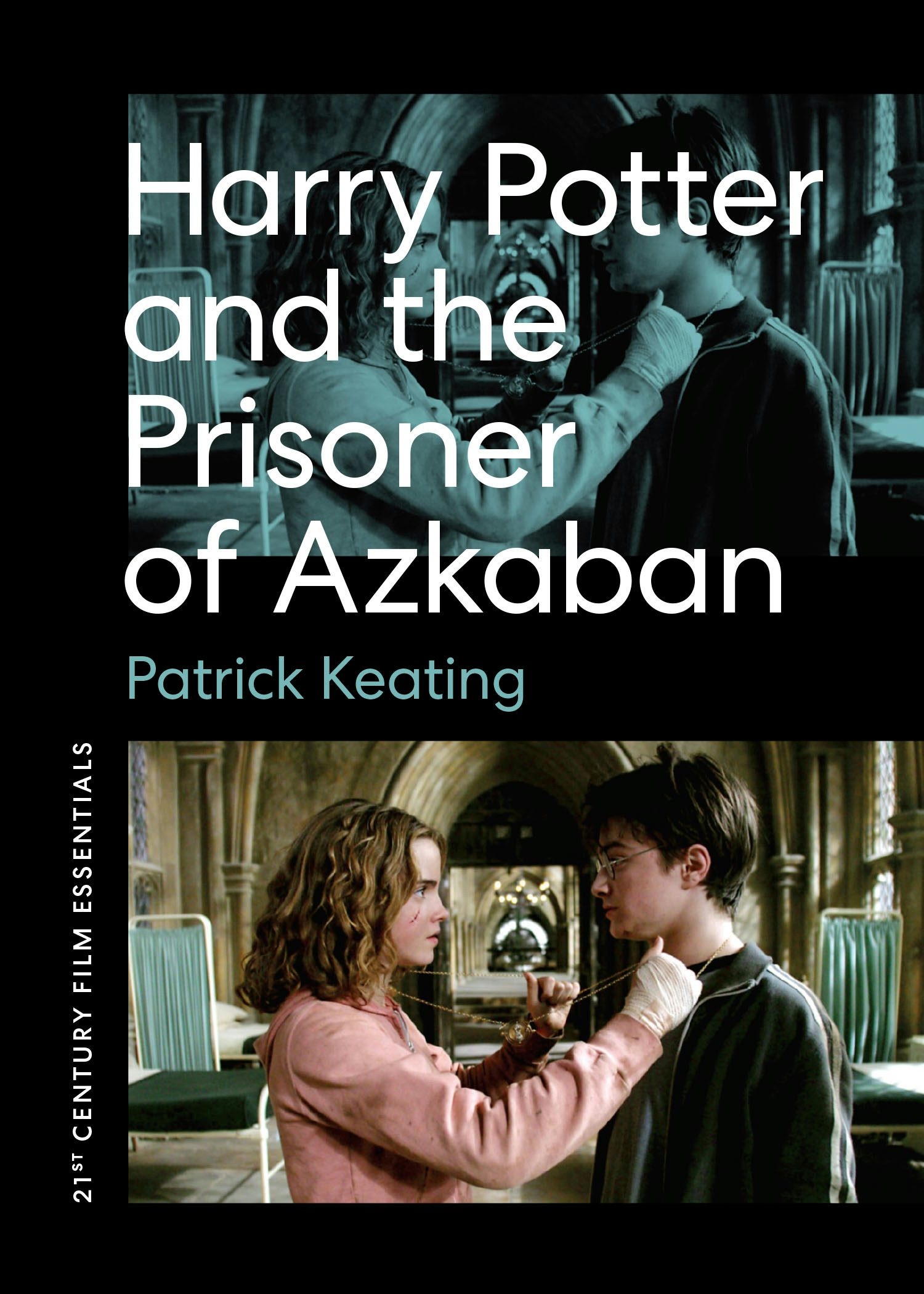 harry potter and the prisoner of azkaban essay