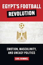 Egypt’s Football Revolution