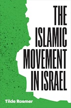 The Islamic Movement in Israel