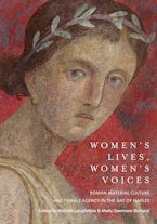 Womens Lives, Womens Voices