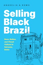 Selling Black Brazil