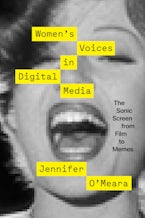 Womens Voices in Digital Media