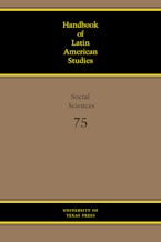 Handbook of Latin American Studies, Vol. 75