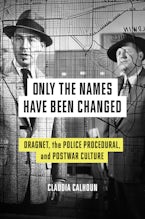 Only the Names Have Been Changed