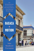 Oaxaca in Motion
