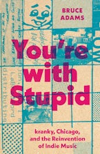 Youre with Stupid