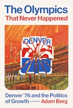 The Olympics that Never Happened