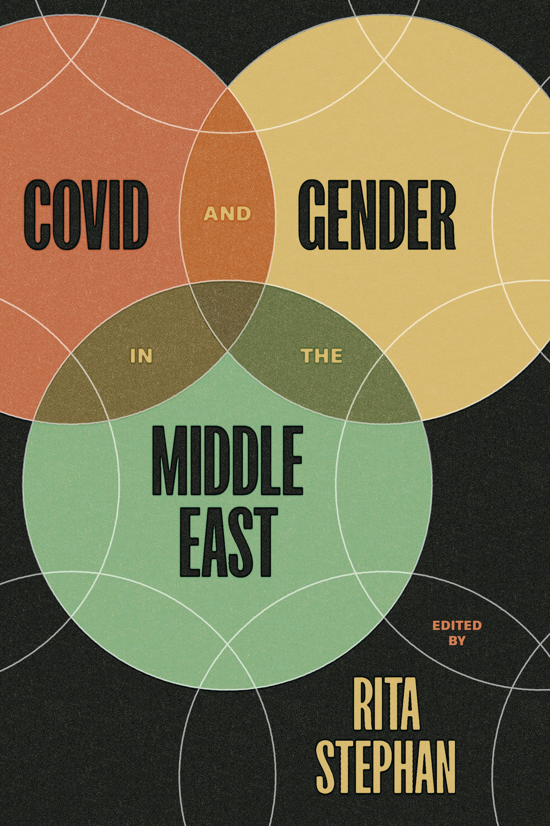 COVID and Gender in the Middle East