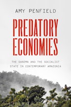 Predatory Economies
