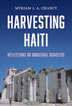 Harvesting Haiti
