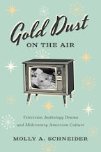 Gold Dust on the Air
