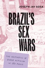 Brazils Sex Wars