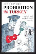 Prohibition in Turkey
