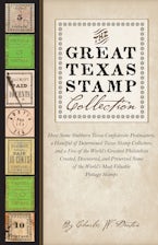 The Great Texas Stamp Collection