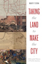Taking the Land to Make the City