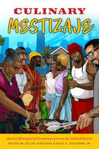 Culinary Mestizaje