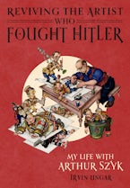 Reviving the Artist Who Fought Hitler