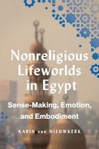 Nonreligious Lifeworlds in Egypt