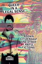 Queer in a Legal Sense