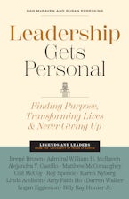 Leadership Gets Personal