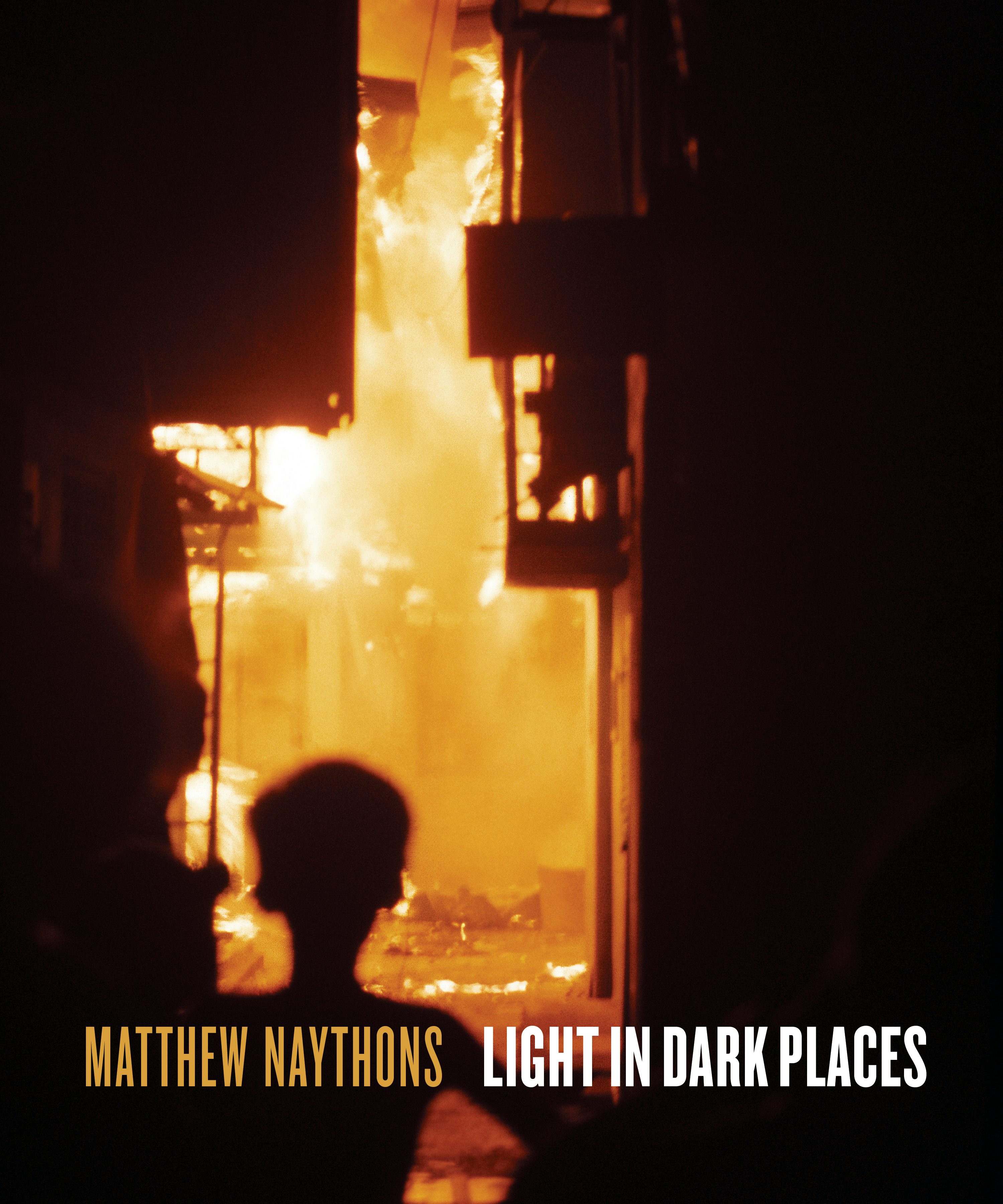 Light in Dark Places