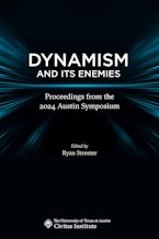 Dynamism and Its Enemies